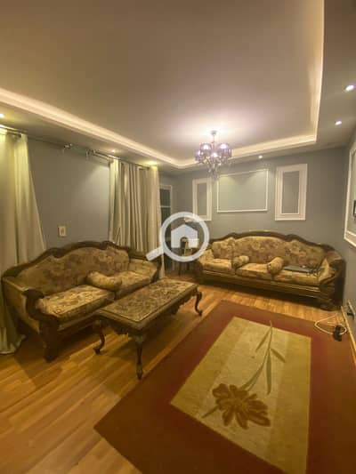 2 Bedroom Flat for Rent in Madinaty, Cairo - 9915ba18-633a-4089-b120-e56d97aefaf5. jpg