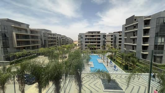 3 Bedroom Apartment for Sale in New Cairo, Cairo - WhatsApp Image 2025-08-11 at 11.14. 14 AM. jpeg