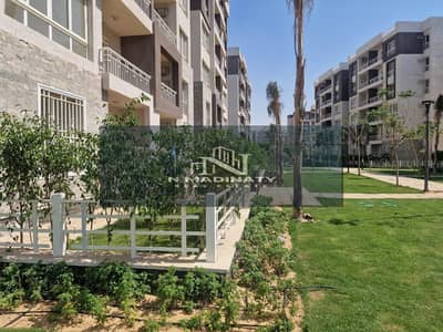 2 Bedroom Apartment for Rent in Madinaty, Cairo - 1. jpg