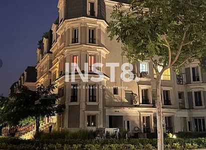 4 Bedroom iVilla for Sale in New Cairo, Cairo - dbhvchv. PNG