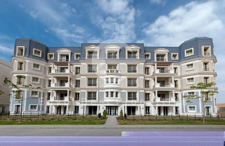 2 Bedroom Flat for Sale in 6th of October, Giza - WhatsApp Image 2025-08-03 at 1.03. 27 PM. jpeg