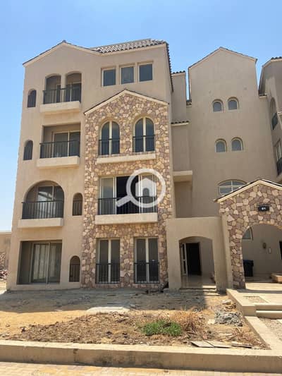 بنتهاوس 4 غرف نوم للبيع في الشيخ زايد، الجيزة - WhatsApp Image 2025-08-12 at 3.27. 18 PM. jpeg