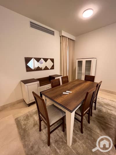 2 Bedroom Apartment for Rent in Sheikh Zayed, Giza - WhatsApp Image 2025-08-11 at 1.17. 42 PM (1). jpeg