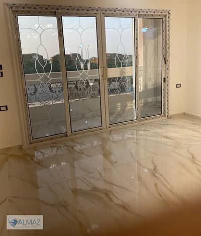 3 Bedroom Apartment for Rent in New Cairo, Cairo - IMG-20250812-WA0158. jpg