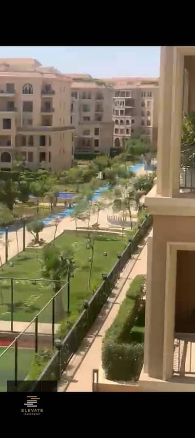 2 Bedroom Apartment for Rent in New Cairo, Cairo - WhatsApp Image 2025-08-12 at 2.55. 25 PM. jpeg
