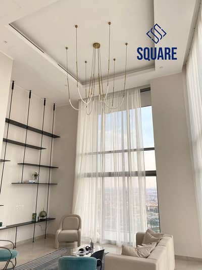 2 Bedroom Duplex for Sale in Sheikh Zayed, Giza - IMG-20250601-WA0055. jpg