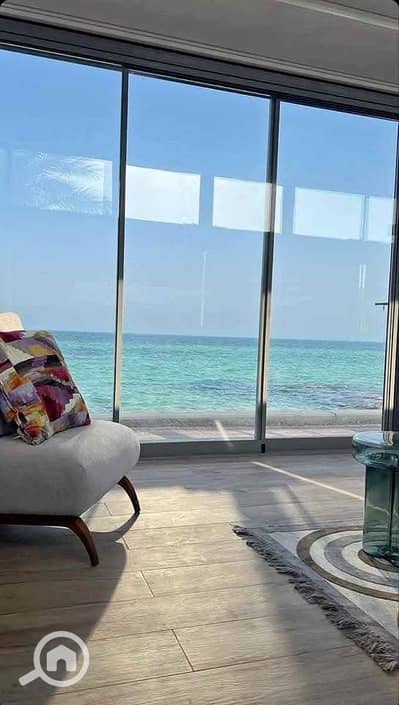 2 Bedroom Chalet for Sale in North Coast, Matruh - 516099122_1155319449734701_7909521456755476921_n. jpg