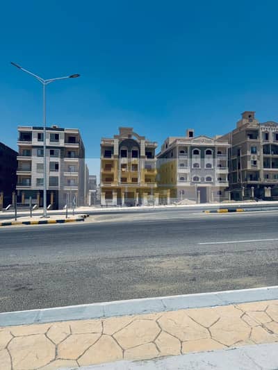 3 Bedroom Apartment for Sale in New Cairo, Cairo - d2eff94d-3b69-4c8d-91d5-eb2babd44c26. jpeg