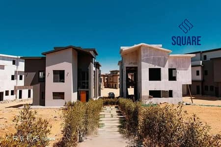 3 Bedroom Villa for Sale in New Cairo, Cairo - IMG-20250604-WA0011. jpg