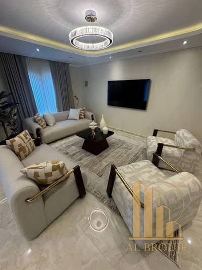 2 Bedroom Flat for Sale in New Cairo, Cairo - 530167860_1166097655342117_1486533746146944071_n. jpg