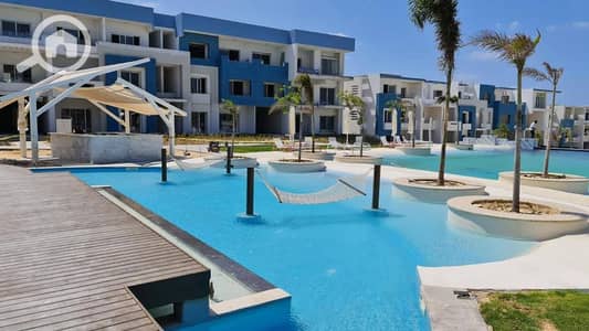 2 Bedroom Chalet for Sale in North Coast, Matruh - 515281691_729486049636195_6114198256050020759_n. jpg