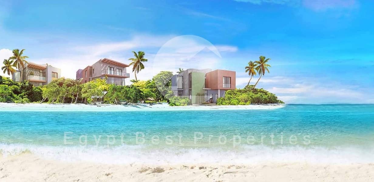 6 chalet for sale in bo island. jpg