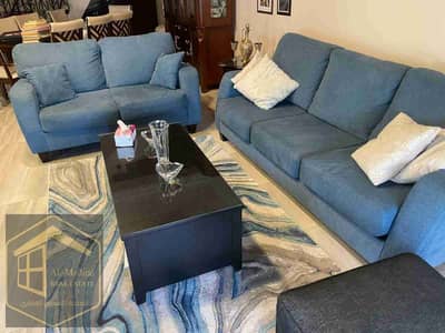 3 Bedroom Villa for Rent in New Cairo, Cairo - IMG-20250812-WA0004. jpg