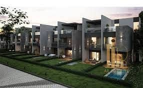 3 Bedroom Penthouse for Sale in Mostakbal City, Cairo - download (1). jpg