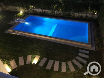 4 Bedroom Twin House for Rent in Katameya, Cairo - WhatsApp Image 2025-08-12 at 4.08. 54 PM (1). jpeg