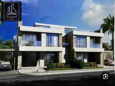 4 Bedroom Villa for Sale in New Capital City, Cairo - 1000667985. jpg