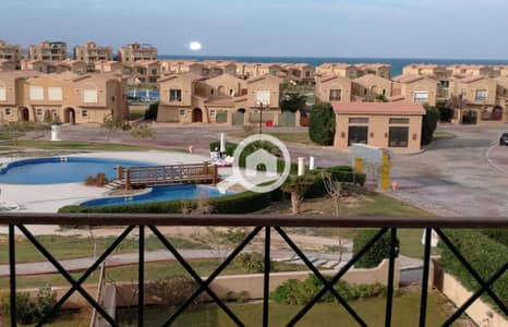 2 Bedroom Chalet for Sale in Ain Sukhna, Suez - IMG-20250812-WA0122. jpg