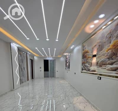 3 Bedroom Apartment for Sale in Nasr City, Cairo - وووو. jpeg