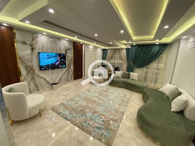 3 Bedroom Flat for Rent in Nasr City, Cairo - وووووو. jpeg