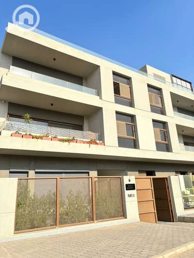 شقة 3 غرف نوم للبيع في مدينة الشروق، القاهرة - WhatsApp Image 2025-08-04 at 18.54. 45_77cf8938. jpg