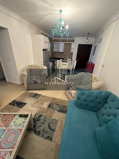 2 Bedroom Apartment for Rent in Madinaty, Cairo - 1. jpg