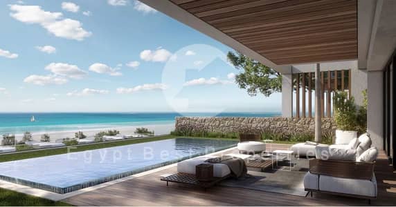 1 Bedroom Chalet for Sale in North Coast, Matruh - WhatsApp Image 2025-07-31 at 10.29. 14_08bd8ea1. jpg