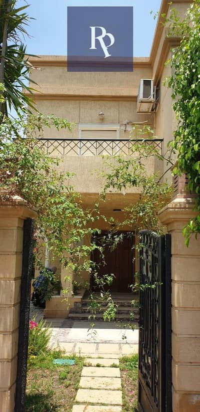 4 Bedroom Villa for Sale in New Cairo, Cairo - WhatsApp Image 2025-08-12 at 4.06. 00 PM. jpeg