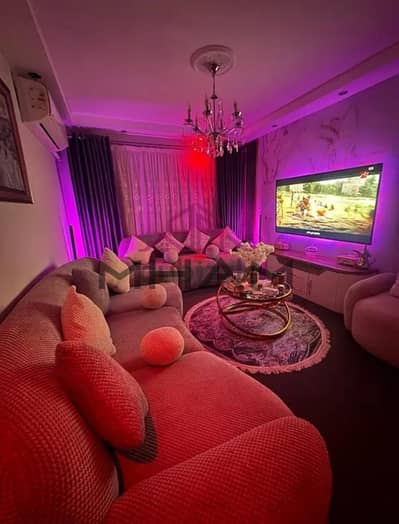 3 Bedroom Apartment for Rent in Madinaty, Cairo - photo_5787317742888669378_y. jpg