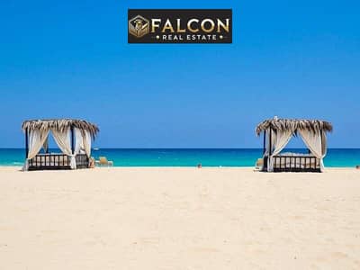 2 Bedroom Chalet for Sale in North Coast, Matruh - 517338272_2549071328824953_6637314282867127812_n. jpg