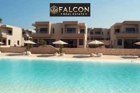 2 Bedroom Chalet for Sale in North Coast, Matruh - Screenshot 2025-06-11 163943. png