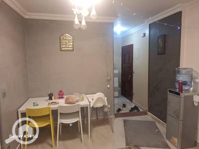 2 Bedroom Apartment for Sale in Madinaty, Cairo - WhatsApp Image 2025-08-12 at 3.53. 19 PM (1). jpeg