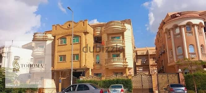شقة 3 غرف نوم للبيع في القاهرة الجديدة، القاهرة - WhatsApp Image 2025-07-09 at 1.40. 48 PM (2). jpeg
