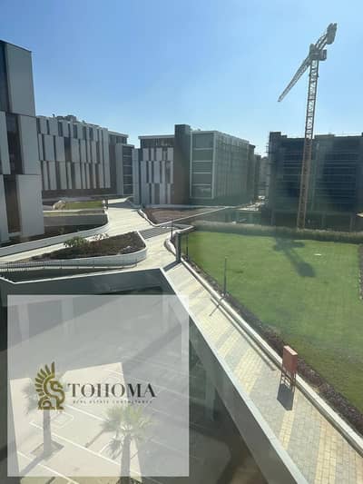 Office for Rent in New Cairo, Cairo - WhatsApp Image 2025-07-13 at 4.13. 46 PM. jpeg