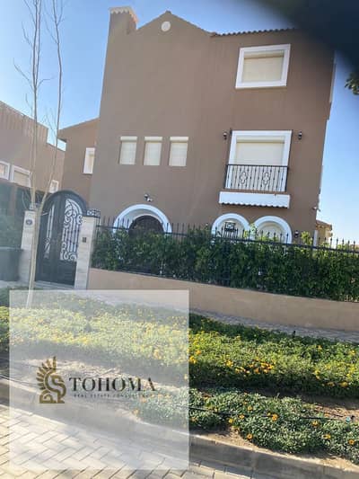 7 Bedroom Villa for Sale in New Cairo, Cairo - WhatsApp Image 2025-07-13 at 5.28. 17 PM. jpeg