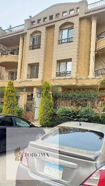 2 Bedroom Apartment for Rent in New Cairo, Cairo - WhatsApp Image 2025-07-15 at 12.18. 34 PM. jpeg