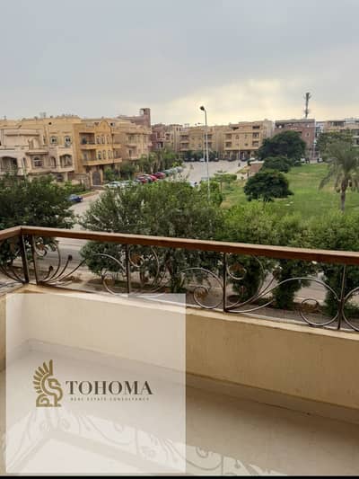 3 Bedroom Apartment for Rent in New Cairo, Cairo - WhatsApp Image 2025-07-16 at 5.14. 48 PM (1). jpeg
