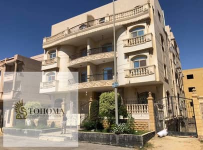 شقة 3 غرف نوم للايجار في القاهرة الجديدة، القاهرة - a6dbc508-ec24-4420-b5b1-cef13dd63b96. jpeg
