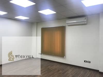 مکتب  للايجار في القاهرة الجديدة، القاهرة - 9efbc3ed-4d21-49e7-b313-8a9cd7bb42e8. jpeg