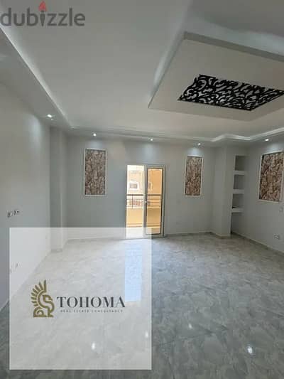 2 Bedroom Flat for Sale in New Cairo, Cairo - 04a90aed-b81b-48e6-bd46-935282e96fca. jpeg