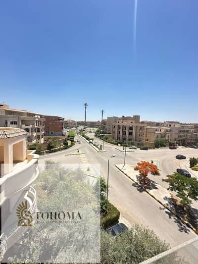 بنتهاوس 3 غرف نوم للبيع في القاهرة الجديدة، القاهرة - 48da2213-76c7-4079-bca4-f15e02091910. jpeg