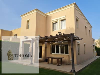 3 Bedroom Villa for Sale in New Cairo, Cairo - d0b7ef31-07cd-49cc-9b0e-d2880fb02d56. jpeg