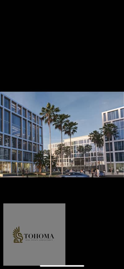 Office for Rent in New Cairo, Cairo - 262c62cd-e30a-42d5-8e45-c480f18782ff. jpg