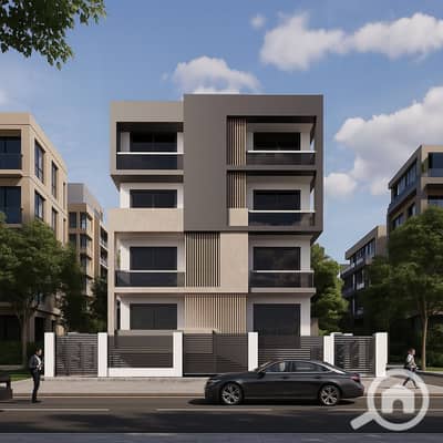 3 Bedroom Flat for Sale in Hadayek October, Giza - 1000004542. jpg