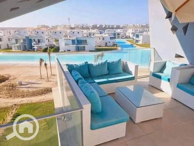 شاليه 3 غرف نوم للبيع في الساحل الشمالي، مطروح - 488904209_543852965412824_7584930087986033749_n. jpg