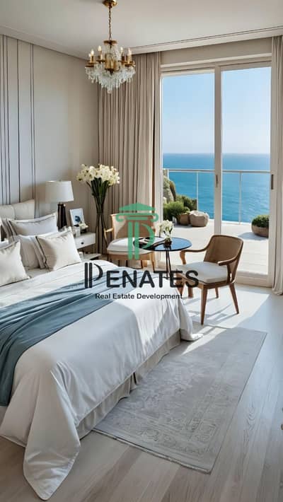 3 Bedroom Chalet for Sale in North Coast, Matruh - #luxuryinteriors (Copy). jpg