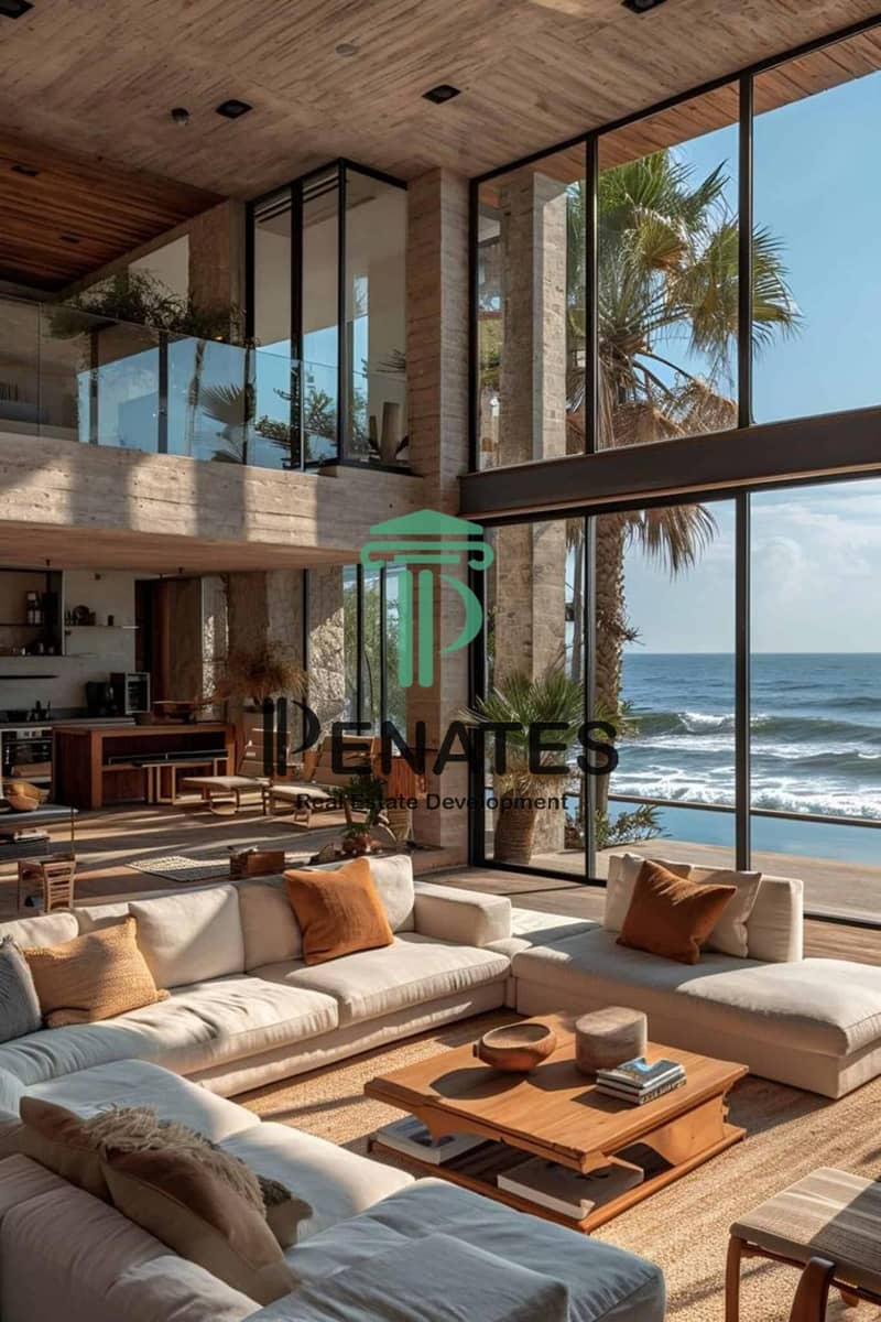 8 17 Beach House Living Room Designs That Will Make… (Copy). jpg