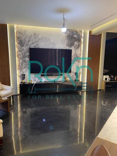 4 Bedroom Villa for Sale in Mokattam, Cairo - IMG-20240730-WA0148. jpg