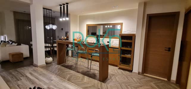 4 Bedroom Townhouse for Sale in 6th of October, Giza - 52626616-0a88-4f29-950d-6115dd1fb88c. jpg