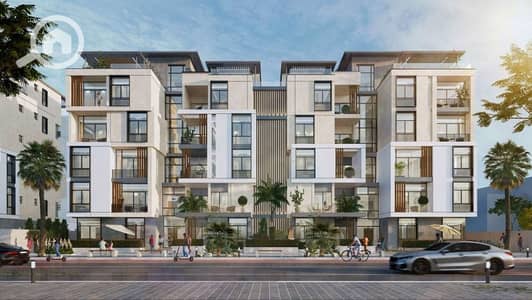 2 Bedroom Flat for Sale in Sheikh Zayed, Giza - PHOTO-2023-09-13-14-58-16. jpg