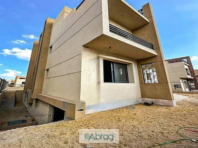 6 Bedroom Villa for Sale in Sheikh Zayed, Giza - WhatsApp Image 2025-08-12 at 16.11. 29 (1). jpeg